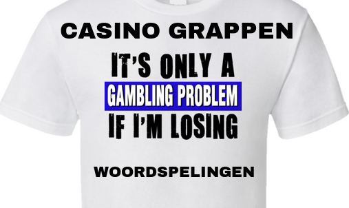 Casino grappen