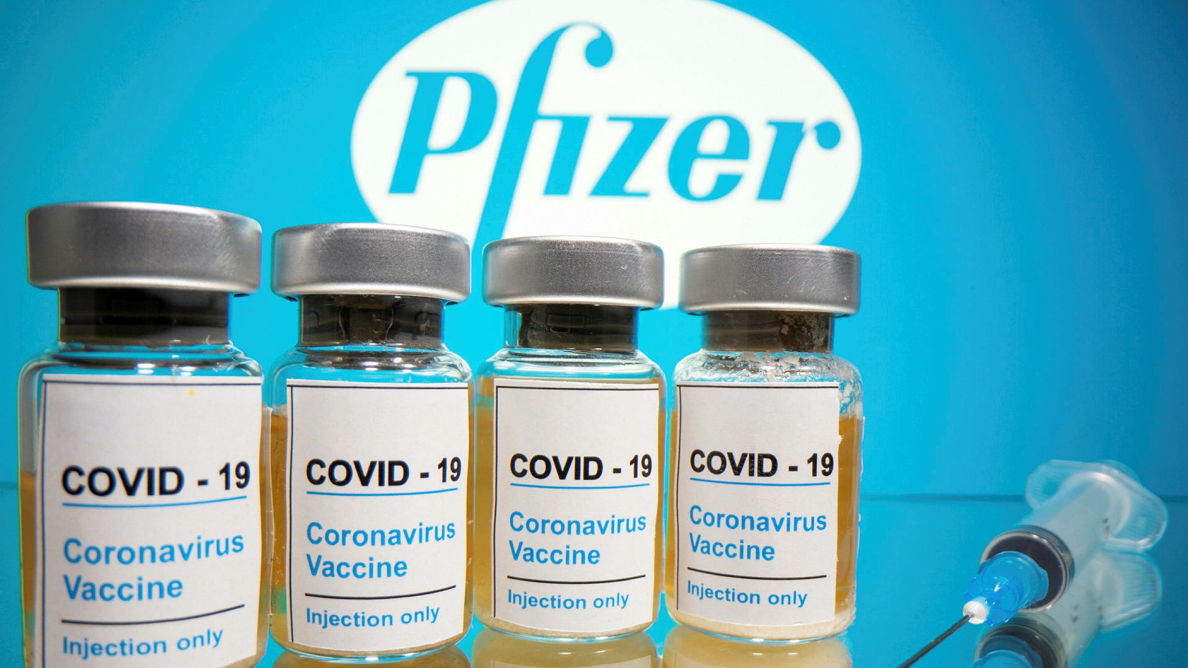 Covid19 vaccinatie