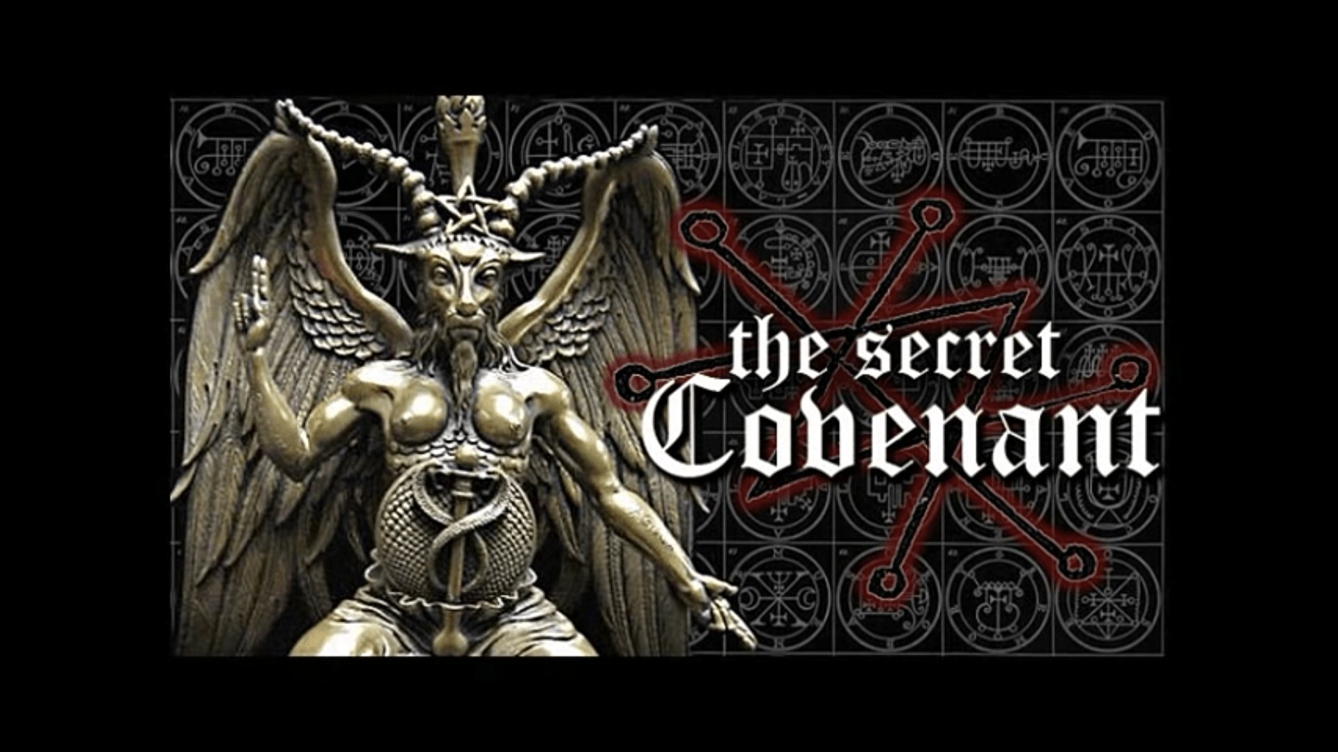 the secret covenant