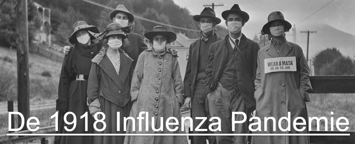 pandemie 1918